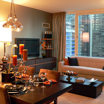 Parkview West by B. Victor Adams