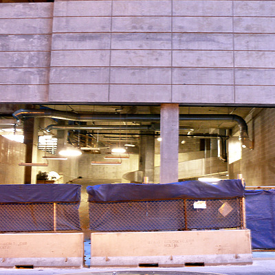 200 Squared by B. Victor Adams