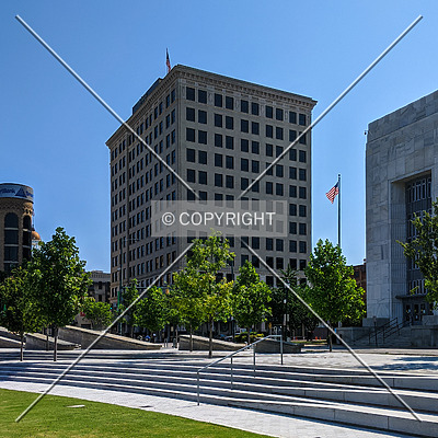 Volunteer Life Building by Chris Patriarca