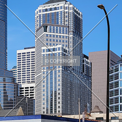 SPS Tower by Ryan Hildebrand