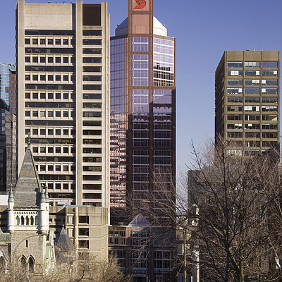 Tour Scotia by Pavel Toczynski