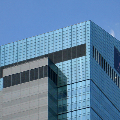 AIG Tower by Wilson Ling