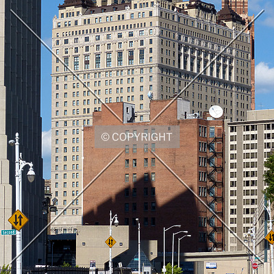 Westin Book-Cadillac Detroit by Nate Lindsey