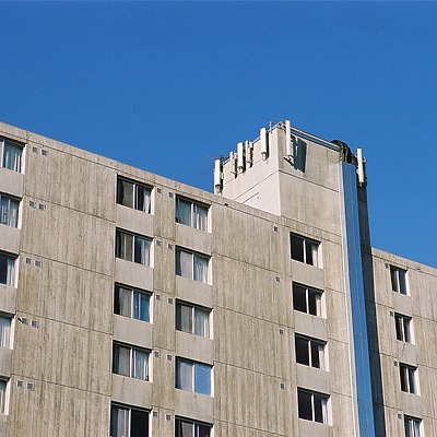 Greeley Manor Apartments by Brian LoBue