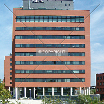 Kroonbastion by René Hogendijk