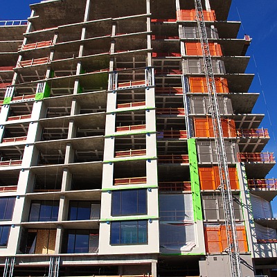 The Pullman by Brian LoBue