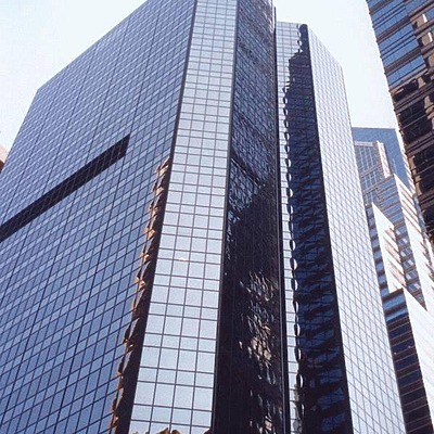 PNC Bank Building by Nate Lindsey