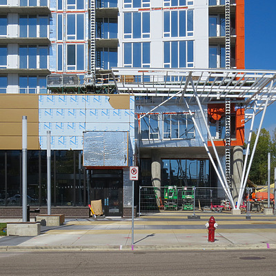 NordHaus by James Peacock