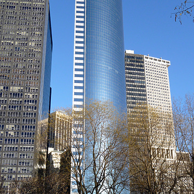 17 State Street by Nate Lindsey