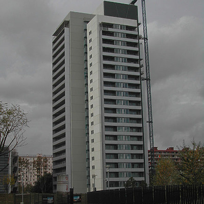 Illa del Cel 1 by David Guija