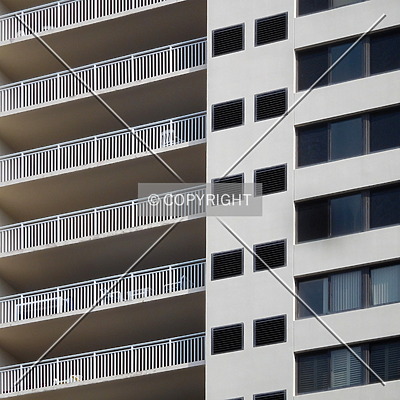 Carousel Beachfront Hotel & Suites by Chris Patriarca