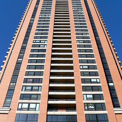 The Columbian by B. Victor Adams