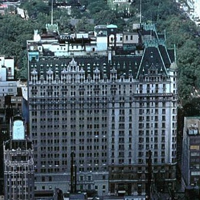 The Plaza Residences by John Cahill