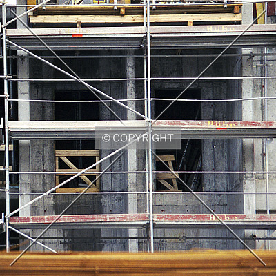 Main Plaza by Nephilim