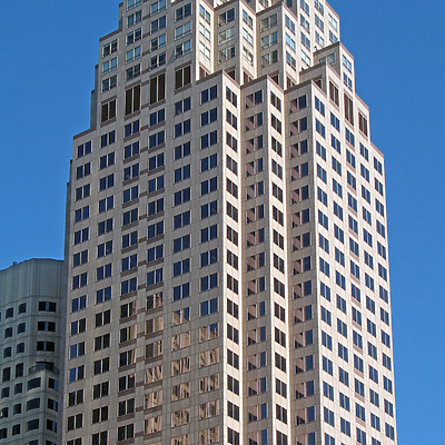 333 Bush Street by Jason Ferguson