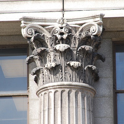 504 Broadway by Huopa