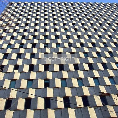 129 West Trade by Chris Patriarca