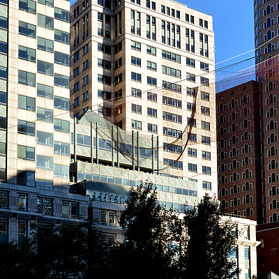 145 High Street by John W. Cahill