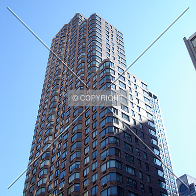 Archstone Midtown West by Royce Douglas