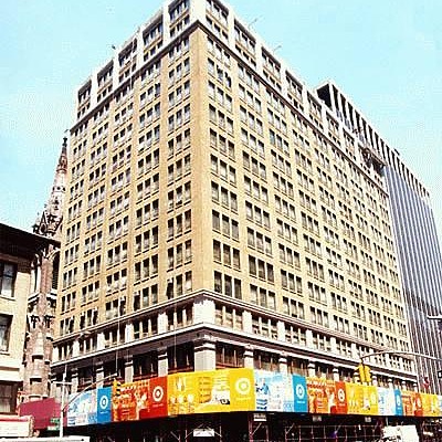 370 7th Avenue by Scott Murphy