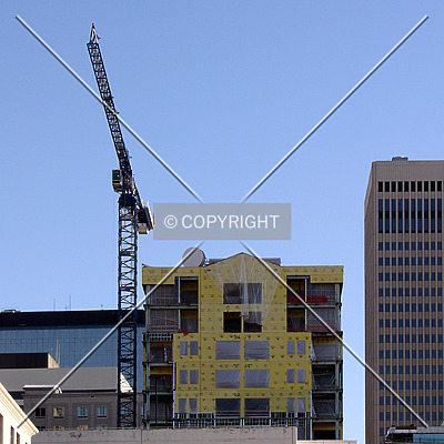 230 South Tryon by Chris Patriarca