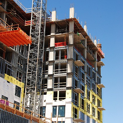 35th & Walnut by Brian LoBue