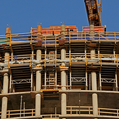 Superior 110 by Shawn Ursini