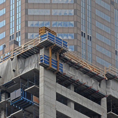 235 West Van Buren by Shawn Ursini