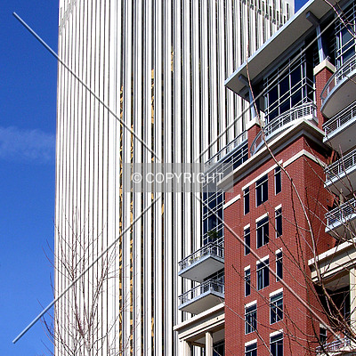 400 South Tryon by Chris Patriarca