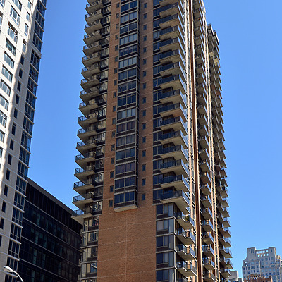 The Alfred by John W. Cahill