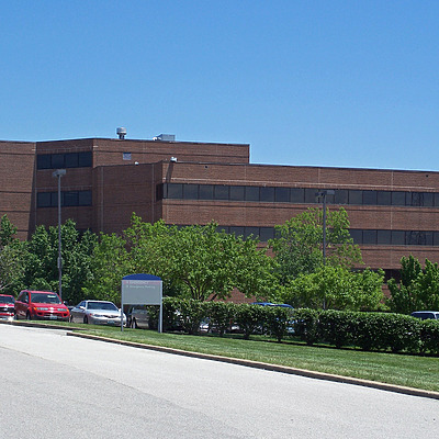 Barnes-Jewish St. Peters Office Building by Ryan Hildebrand