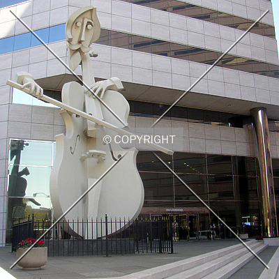 Lyric Centre by Chris Patriarca