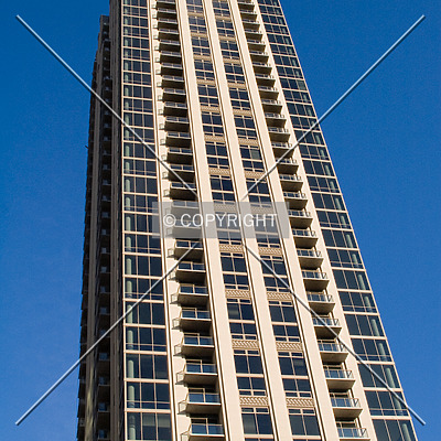 The Atlantic by Martin Bugajski