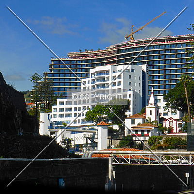 Madeira Regency Club by Nephilim