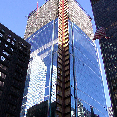 Citadel Center by Daniel Kieckhefer