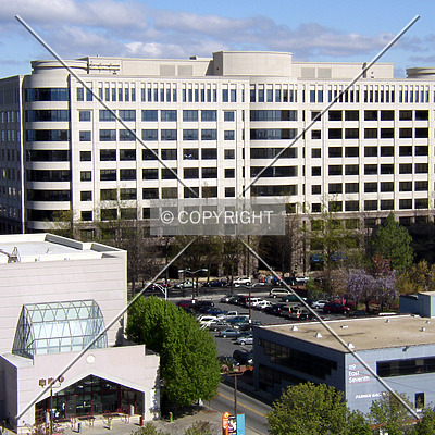 Transamerica Square by Chris Patriarca