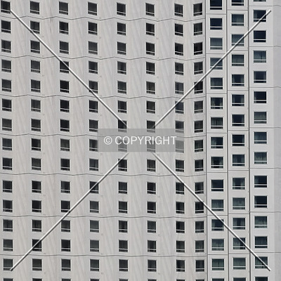 Harrah's Las Vegas - Carnaval Tower by Nephilim