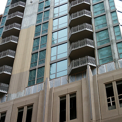 The Pinnacle by Daniel Kieckhefer