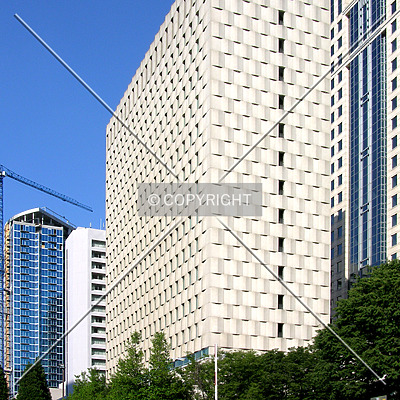 129 West Trade by Chris Patriarca