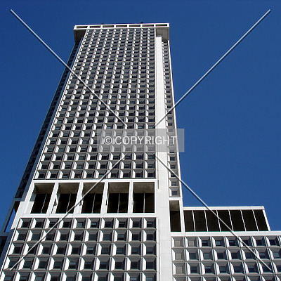 One New York Plaza by Royce Douglas