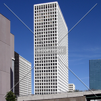 5 Greenway Plaza by Chris Patriarca