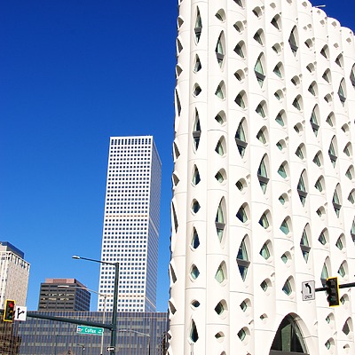 Populus by Brian LoBue