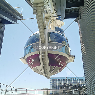 High Roller by Nephilim