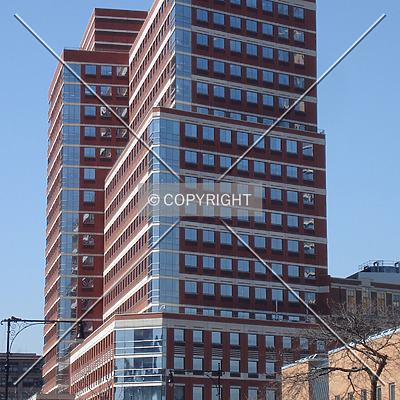 15 Metrotech Center by Royce Douglas