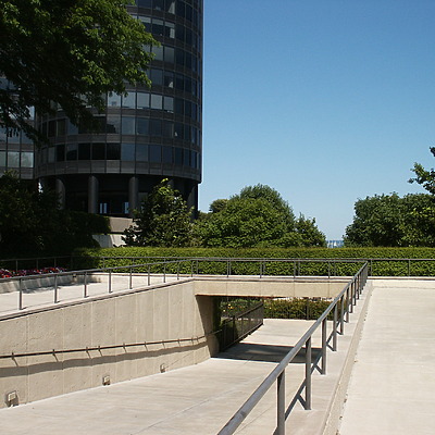 Harbor Point by Daniel Kieckhefer