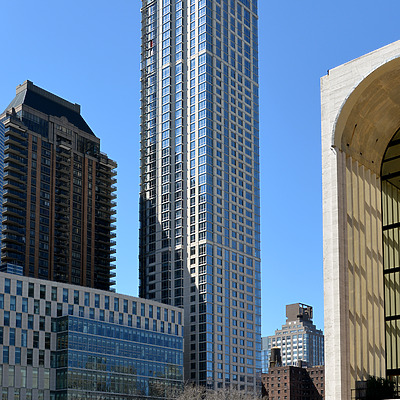 Hawthorn Park by John W. Cahill