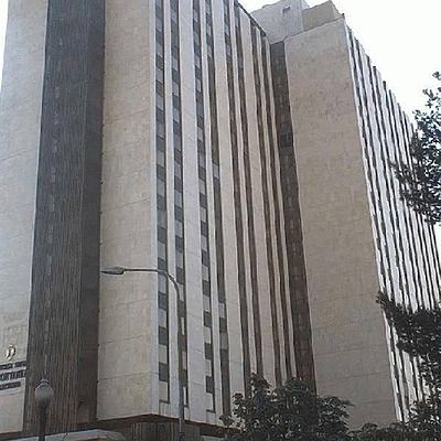 InterContinental Princesa Sofia Barcelona Hotel by David Guija