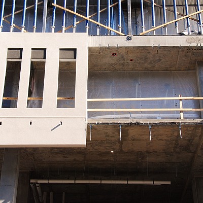 3000 Huron Street by Brian LoBue