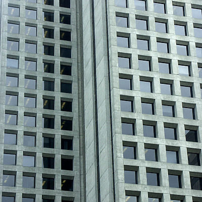 1075 West Georgia by Garrett Stout