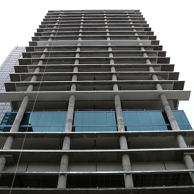 EnV by B. Victor Adams